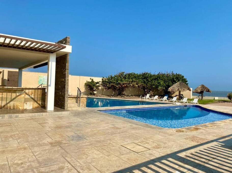 Victoria'S Beach House Heroica Heroica Alvarado Buitenkant foto
