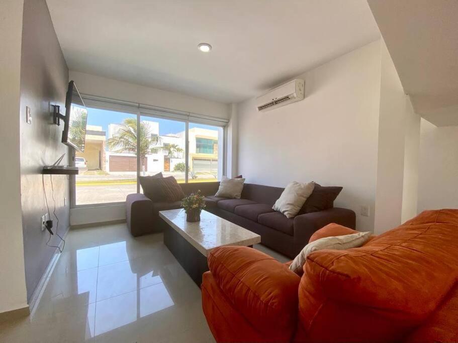 Victoria'S Beach House Heroica Heroica Alvarado Buitenkant foto